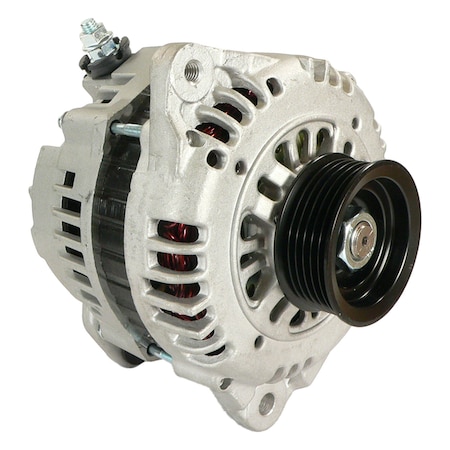 Db Electrical Alternator For Infiniti Auto And Light Truck I30 1999 3.0L 400-44006